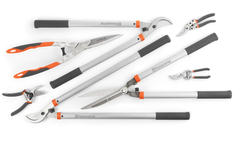 Hedge Shears - Precision