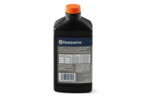 Husqvarna HP 2-Stroke Oil