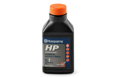 Husqvarna HP 2-Stroke Oil