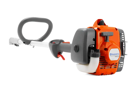 Husqvarna 122LKE