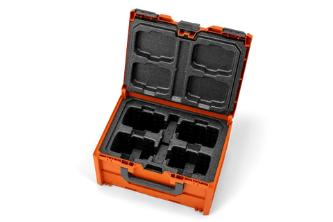 Husqvarna Battery Transportation Box - UN3480