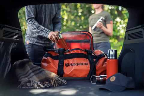 Xplorer Duffel bag 55L