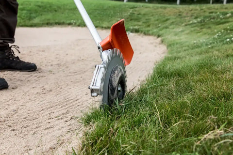 HUSQVARNA Weed scissor attachment RA850