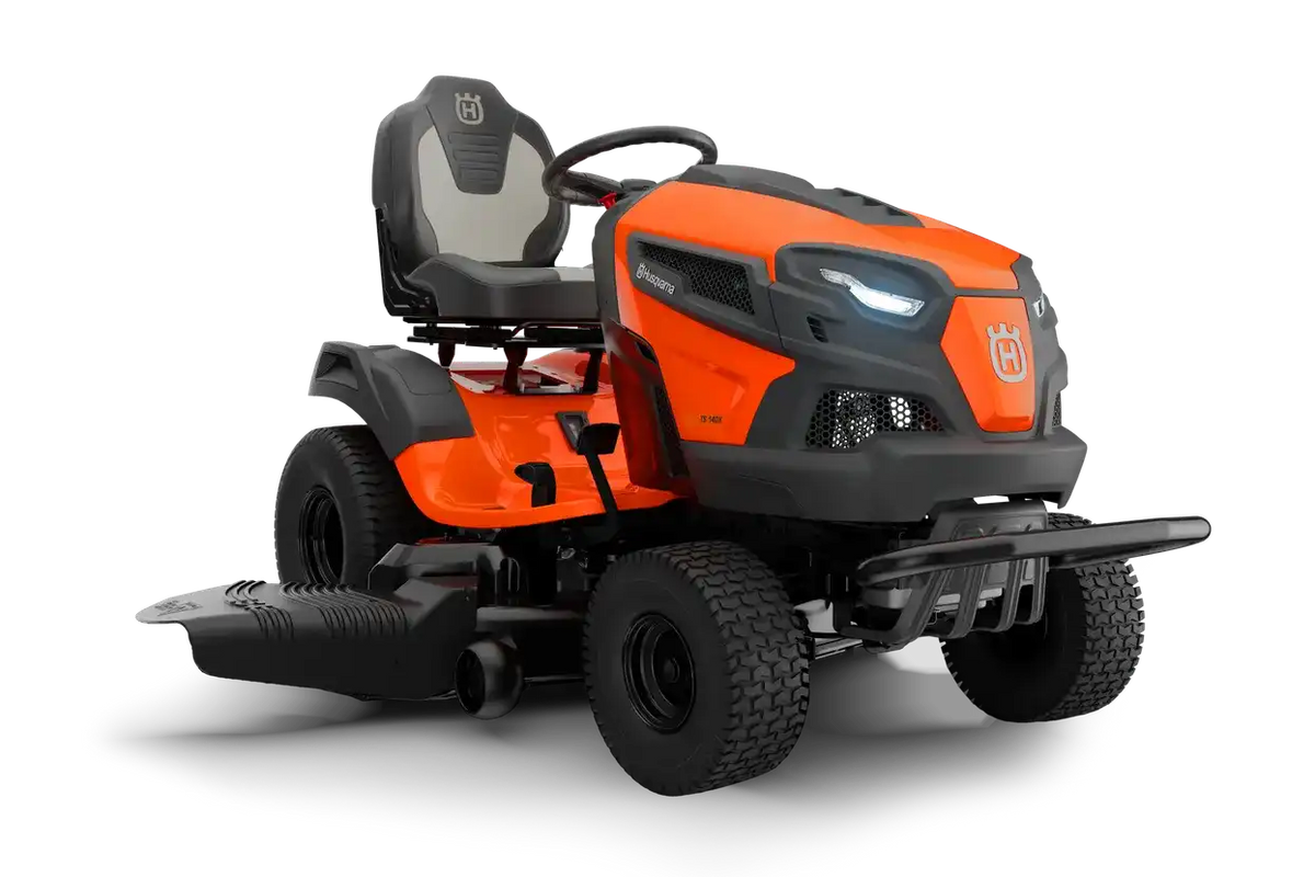 Husqvarna TS 140X 42"