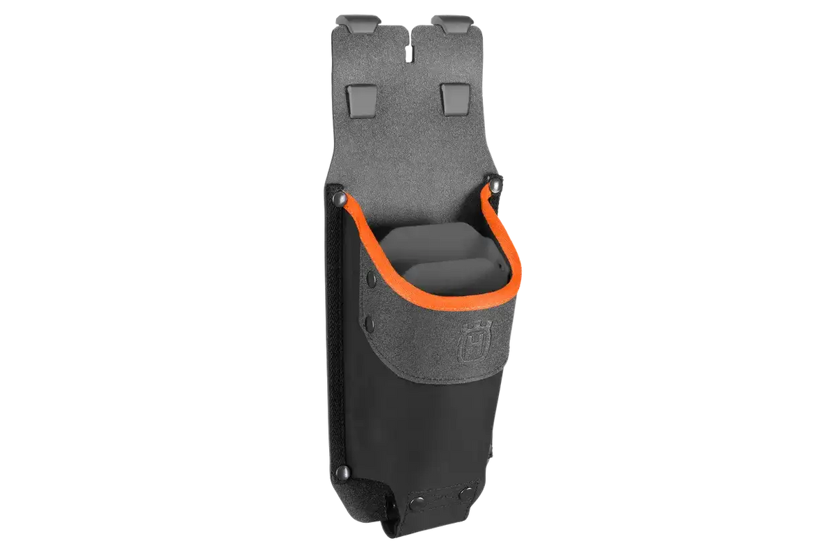 Wedge pocket