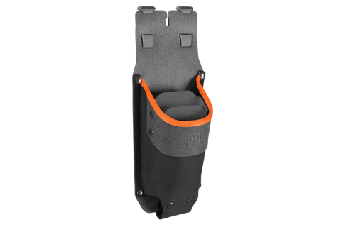 Wedge pocket