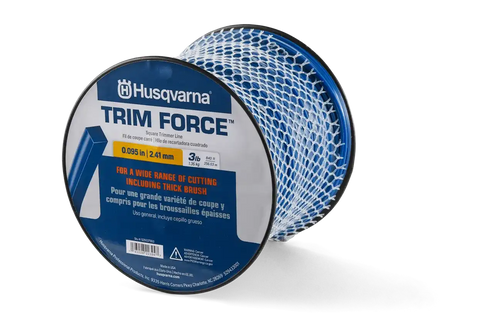 TrimForce™ Square Trimmer Line
