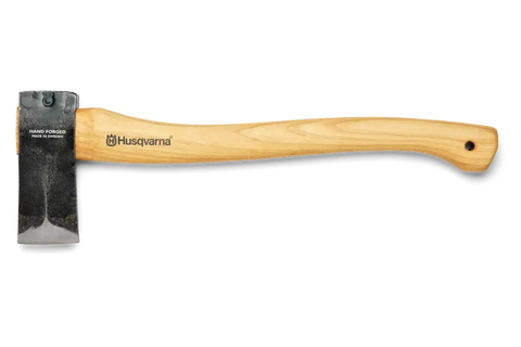 Swedish Style Splitting Axe (Small)