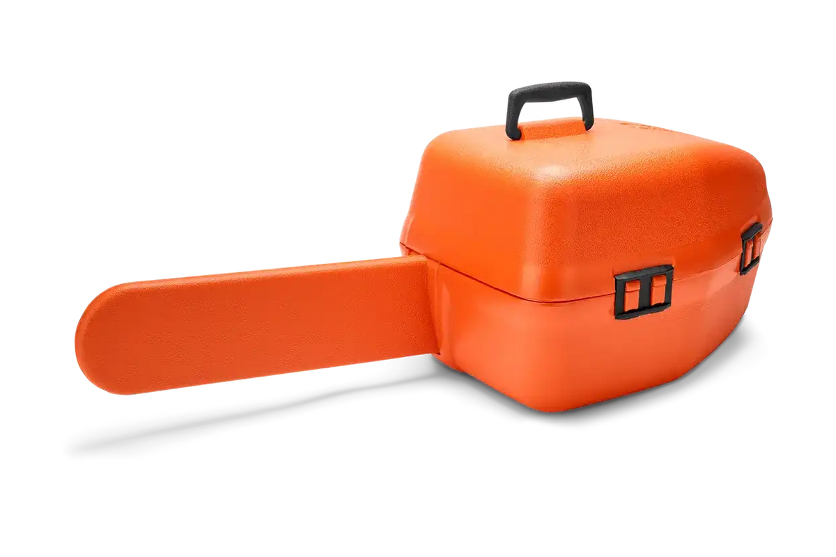 "Classic" Chainsaw Carrying Case