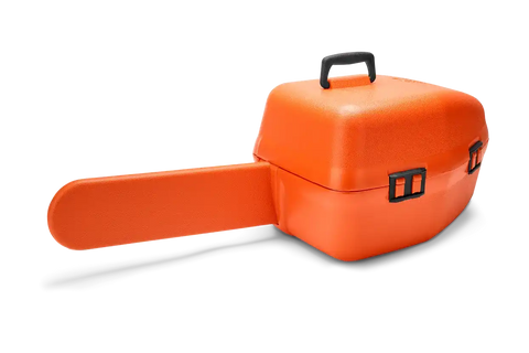"Classic" Chainsaw Carrying Case