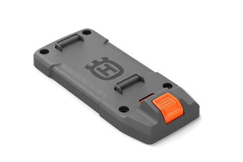 Husqvarna 40-C Charger Wall Mount