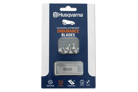 Automower® Endurance Blades