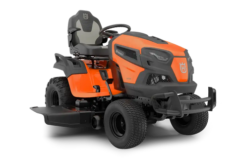 Husqvarna TS 275XD 42"