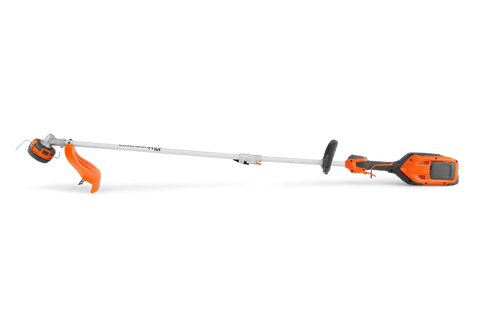 Husqvarna 330iKL Combi Switch + String Trimmer (battery and charger included)