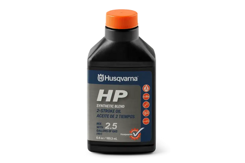 Husqvarna HP 2-Stroke Oil