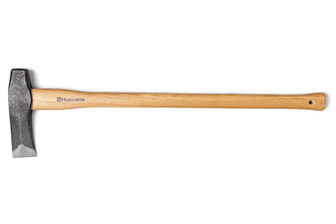 Swedish Style Splitting Maul