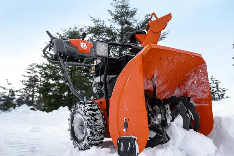 Husqvarna ST 227 Snow Blower