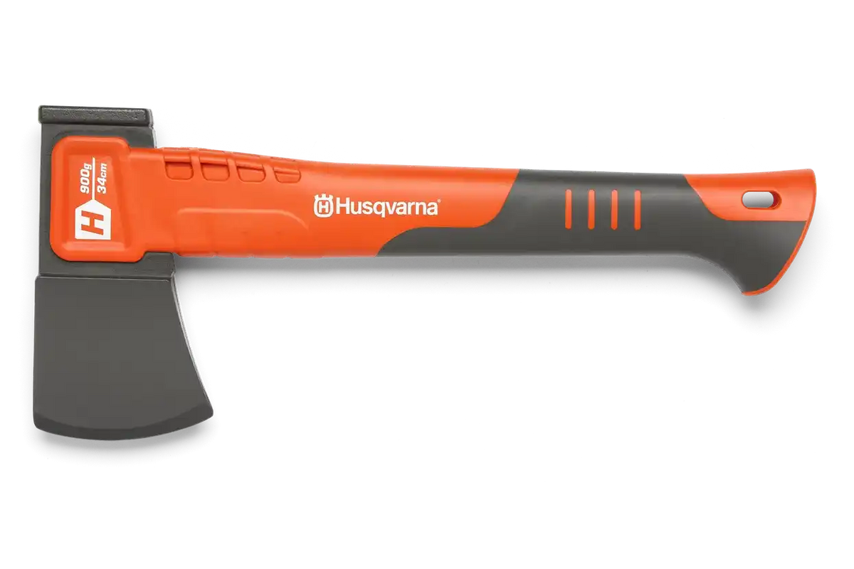 Composite Hatchet