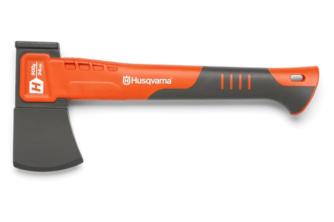 Composite Hatchet