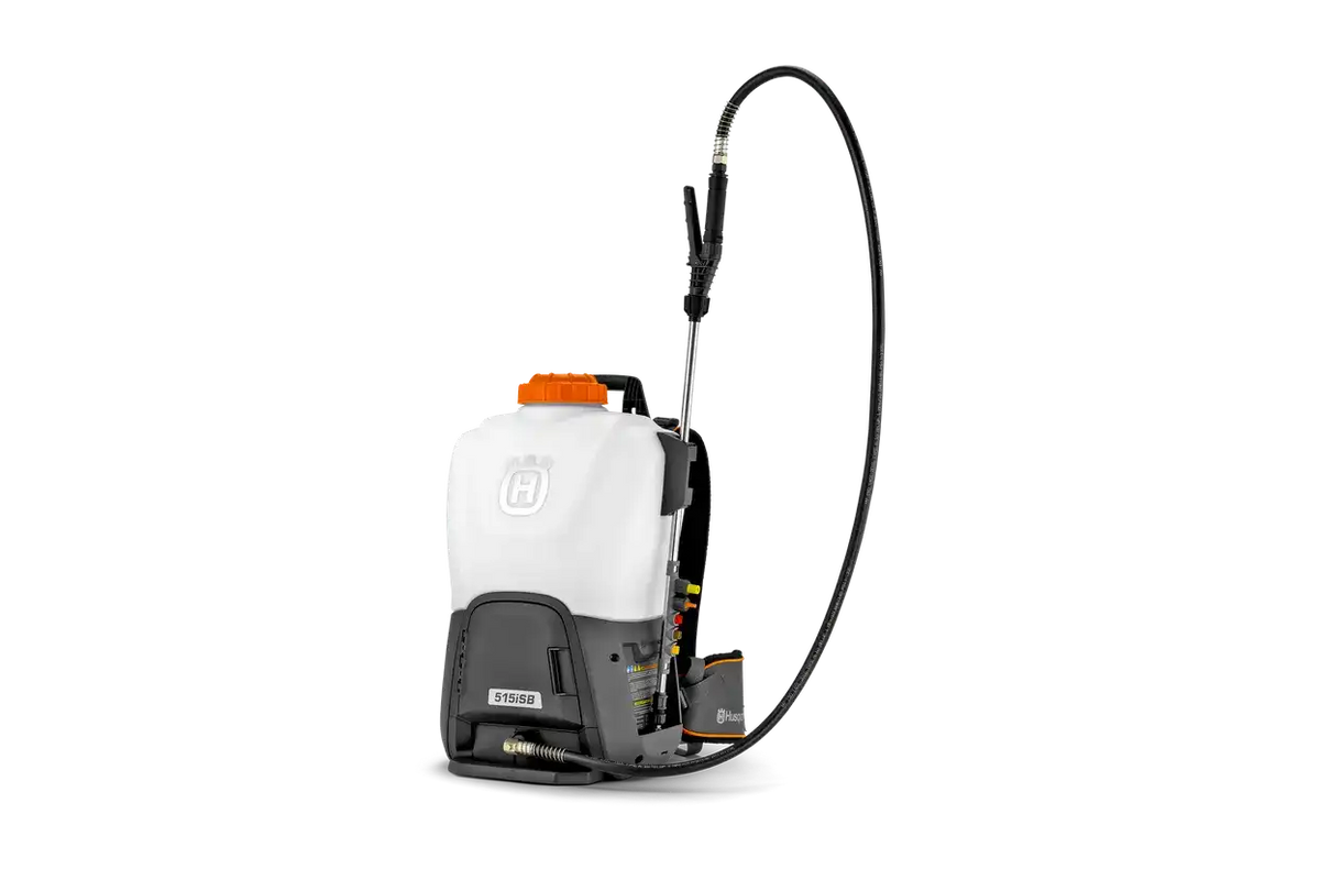 Husqvarna 515iSB