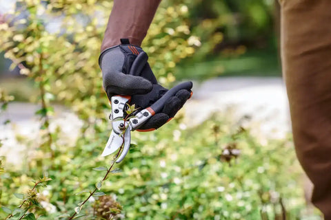 Functional Work Glove