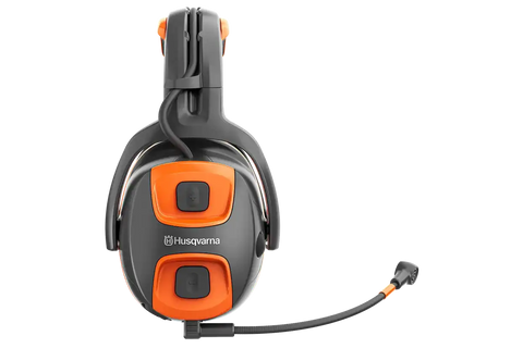 Husqvarna X-SYNC, headband