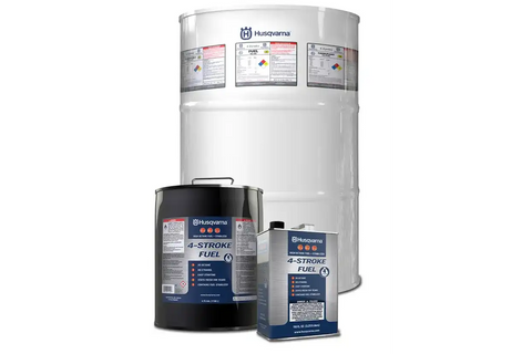 4-Stroke Fuel