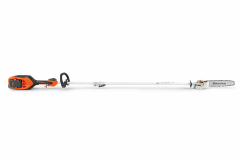 Husqvarna 330iKP Combi Switch + Pole Saw (battery and charger included)