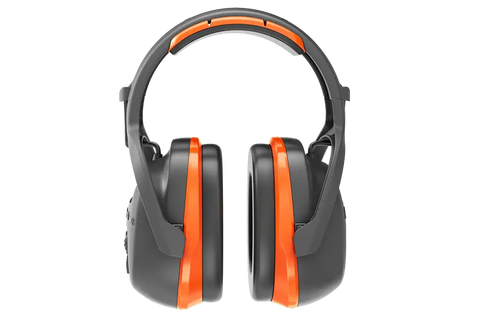 Husqvarna Bluetooth hearing protection