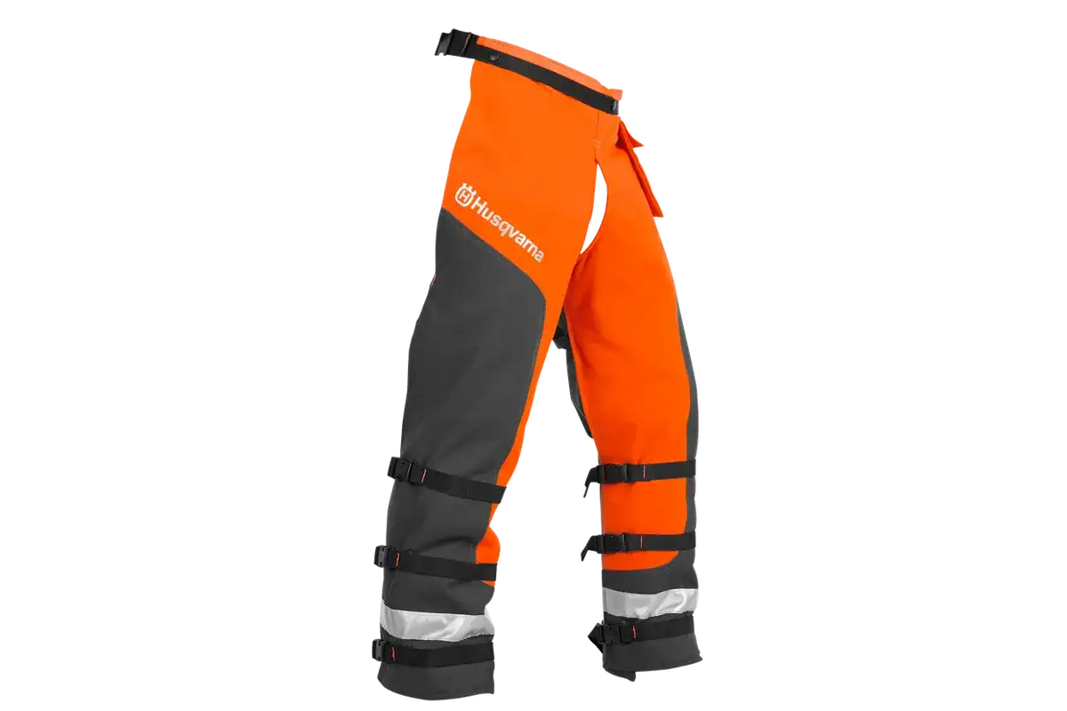 Technical Apron Wrap Chainsaw Chaps