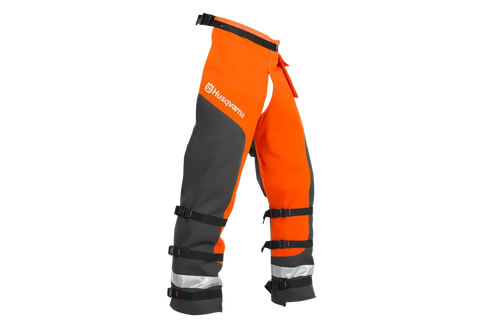 Technical Apron Wrap Chainsaw Chaps