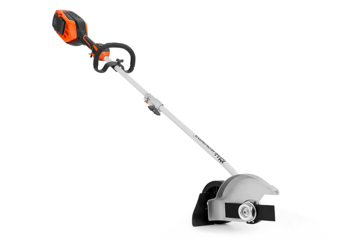 Husqvarna 330iKE Combi Switch + Edger (battery and charger included)