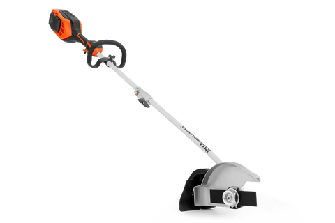 Husqvarna 330iKE Combi Switch + Edger (battery and charger included)