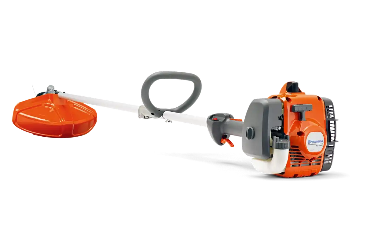 HUSQVARNA 122LK