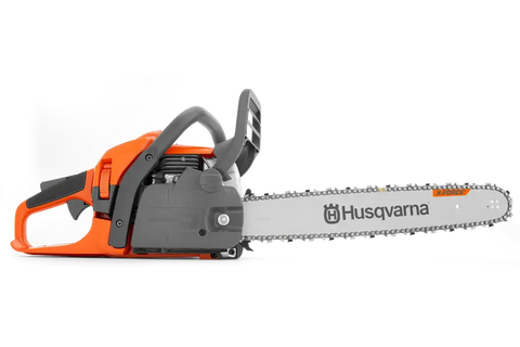 HUSQVARNA 440