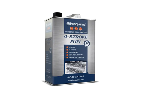 4-Stroke Fuel
