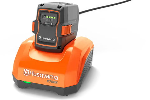 Husqvarna 40-C750X