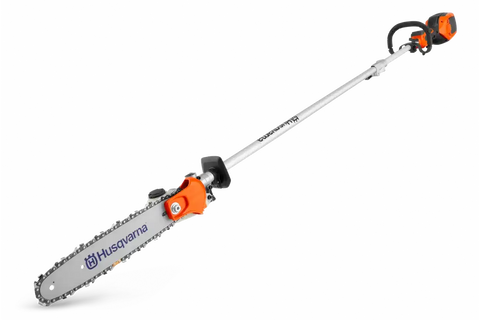 Husqvarna 330iKP Combi Switch + Pole Saw (battery and charger included)