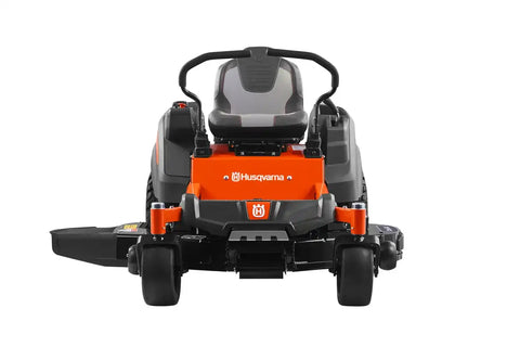 Husqvarna Z248F Special Edition