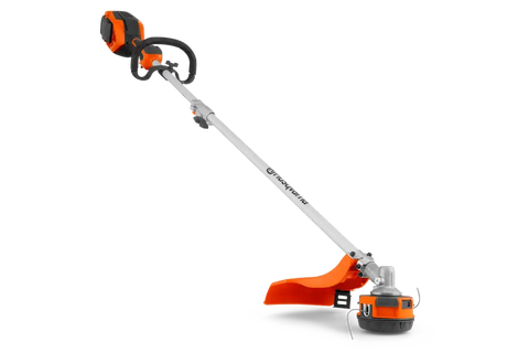 Husqvarna 330iKL Combi Switch + String Trimmer (battery and charger included)