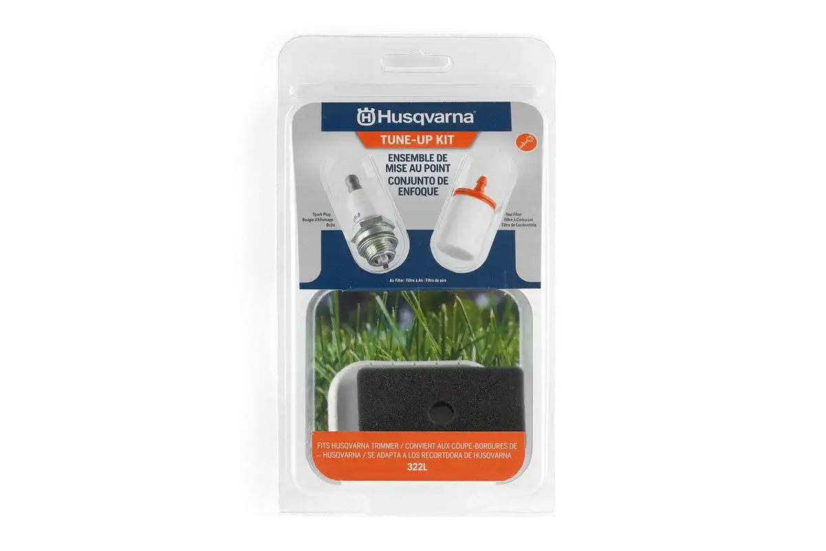 322 Trimmer Tune-Up Kit