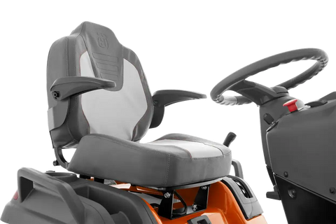 Husqvarna TS 348XD