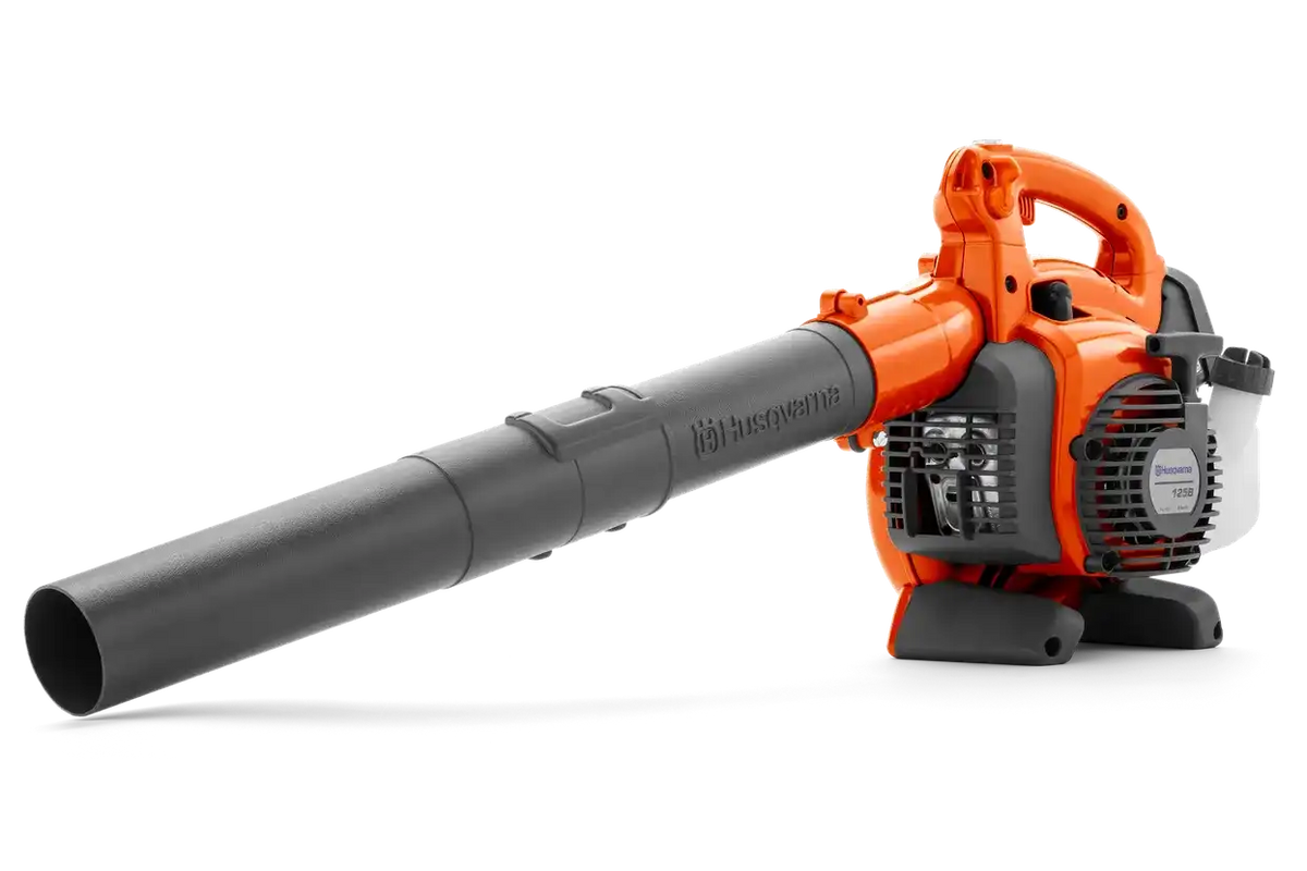 HUSQVARNA 125B