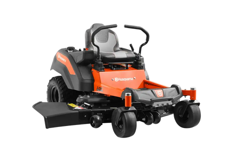 Husqvarna Z254F Special Edition