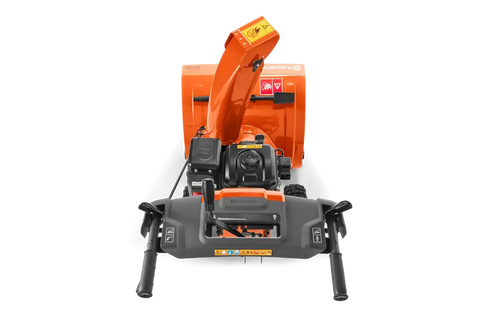 Husqvarna ST124 Snow Blower