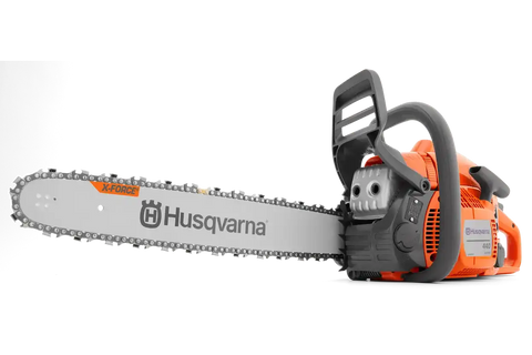 HUSQVARNA 440