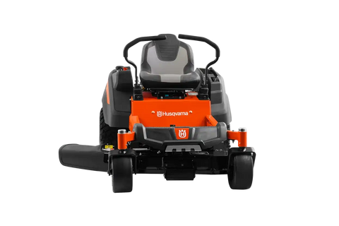 Husqvarna Z242F Special Edition