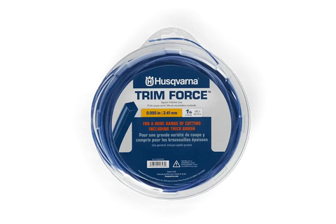 TrimForce™ Square Trimmer Line