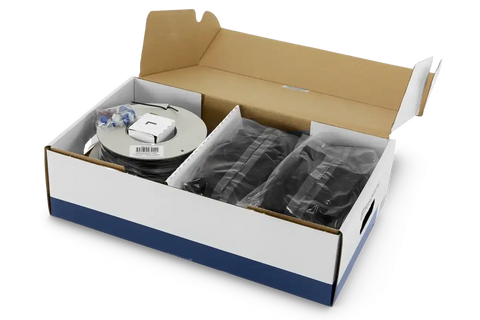 Large Installation Kit