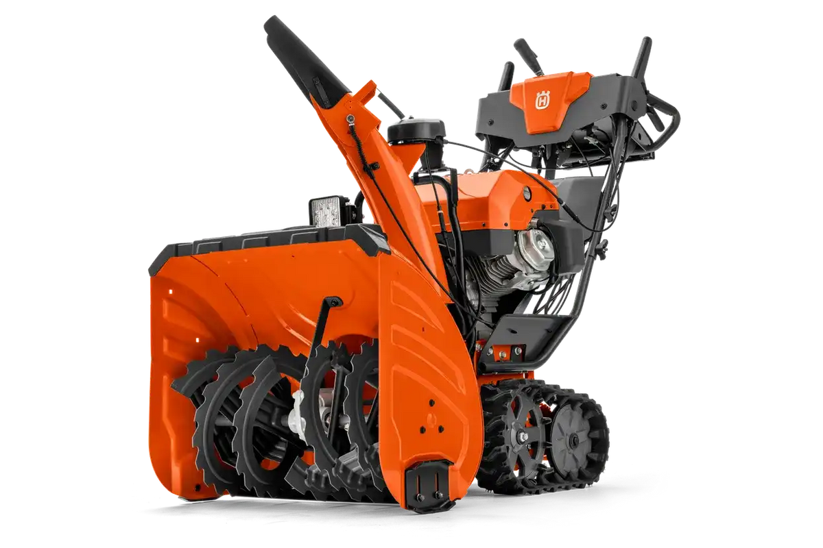 Husqvarna ST 427T Snow Blower